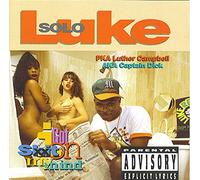 Solo,Luke - I Got Shit on My Mind [Import]