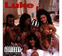 Solo,Luke - Luke in The Nude [Import]