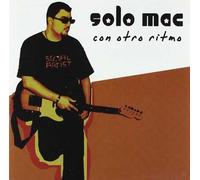 Solo Mac - Avec un autre rythme