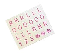 Solo Mahjong Board - Outil d'entraînement portable, aide à l'impression 3D pour la vie à domicile, tableau de stratégie avec 24 emplacements, accessoire de jeu, ensemble d'entraînement compact pour