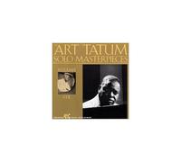 Solo Masterpieces 6 Tatum,Art