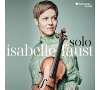 Solo : Matteis - Pisendel - Biber - Guillemain - Vilsmayr