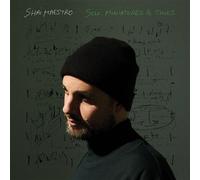 Shai Maestro – Solo: Miniatures & Tales – Vinyle LP – Repos Production