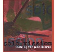 Solo Mission - Looking for Jean-Pierre