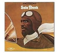 Solo monk CD