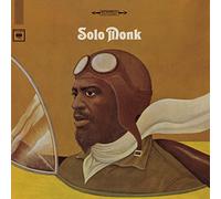 Thelonious Monk – Solo Monk – CD