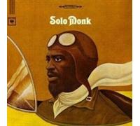 Solo Monk by Monk, Thelonious [Audio CD] NEUF