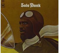 Solo Monk by Thelonious Monk (2003-08-19)