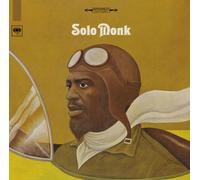 Solo Monk [Import]