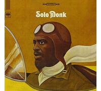 Solo Monk [Import]