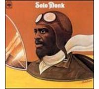 Solo Monk [Import]