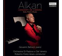 SOLO MUSIC CONCERTI DA CAMERA - BELLUCCI,GIOVANNI/VESES,ROBERTO FORES/+ CD NEUF