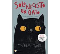 Solo necesito un gato... para conquistar el mundo