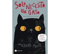 Solo necesito un gato... para conquistar el mundo
