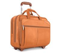 Solo New York Walker, Sacoche à roulettes pour Ordinateur Portable 15,6"