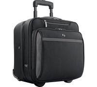Solo New York West Side de 16 pouces APPORTOP RALLING SECTION OUT-DUSHERHTHER et Remoavble Sleeve Black CLA902-4
