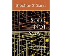 Solo, Not Small: How to Build a Powerful One-Person Business in This Unpredictable Economy