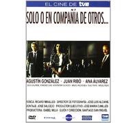 Solo O en Compañia De Otros (Tve) [Import]