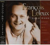 Solo Oboe [Import allemand]