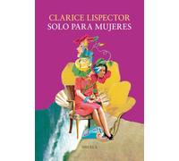 Solo para mujeres