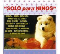 Various Artists - Solo Para Ninos/Various [Import]