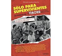 Sólo Para Supervivientes (2013) (Dvd)