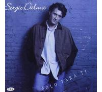 Solo Para Ti by Dalma, Sergio (1994-02-22?