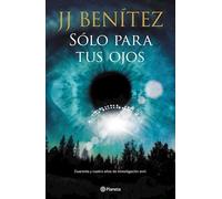 Solo Para Tus Ojos