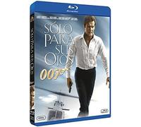 Sólo Para Tus Ojos (Br) (Blu-Ray) (Import) (2008) Cassandra Harris; Julian G