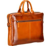 Solo Pelle Apollo MacBook Pro 16 pouces/MacBook Air 15 M2 Apollol Porte-documents en cuir I Sac d'affaires I Sac de travail I Sac de voyage I Quintus e-Com l