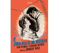 Solo Per Te Ho Vissuto [Region Free]