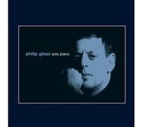 Glass, Philip - Philip Glass : Solo piano