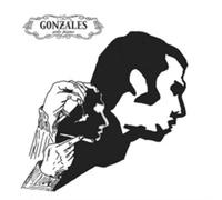 Solo Piano [Bonus CD] by Chilly Gonzales [VINYL] NEUF