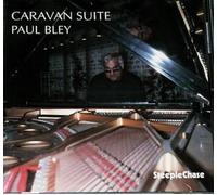 Solo Piano-Caravan Suite [Import]
