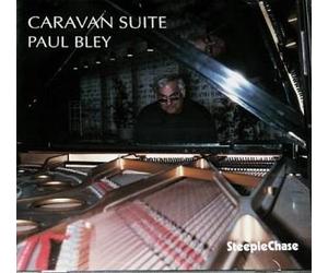 Solo Piano-Caravan Suite [Import]