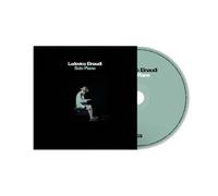 Ludovico Einaudi – Solo Piano – CD