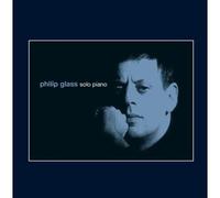 Glass, Philip - Philip Glass : Solo piano