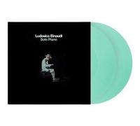 Solo Piano Exclusivité Fnac Édition Limitée Vinyle Vert
