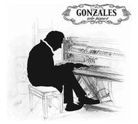 Solo Piano II Chilly Gonzales (Interprète)