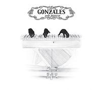 Chilly Gonzales – Solo Piano III – Double vinyle 12" – Universal Music Group