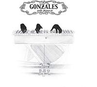Chilly Gonzales Solo Piano III (CD) Limited Album