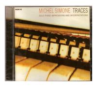 Solo Piano Impressions And Interpretations