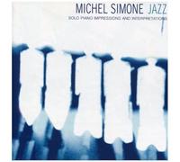 Solo Piano Impressions And Interpretations