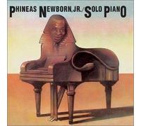 Solo Piano Newborn Jr,Phineas