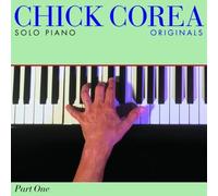 Solo Piano - Originals by Chick Corea (2000-06-06)