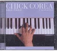 Solo Piano Part. 2 - Standards