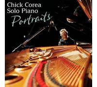 Corea, Chick – Solo Piano Portraits
