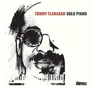 Solo Piano / Tommy Flanagan