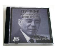 Solo Piano Variations on the Great Songs of Rodgers & Hammerstein