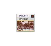 Crossley - Complete Works
